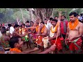 Maa Tarini & Ratnajagulai fastval Chakrapadhi