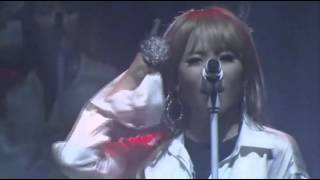 cl marvins room at 2011 nolza in japan