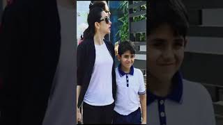 Karima Kapoor with her son Kiaan Raj Kapoor 🤩🤩lovely ma beta jodi 👌👌#shortvideo #bollywood Karima Kapoor with her son Kiaan Raj Kapoor 🤩🤩lovely ma beta jodi 👌👌#shortvideo #bollywood