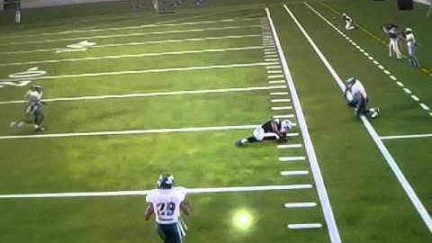 madden 13 rocket catch