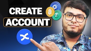Bingx Account Create Tutorial 2025 | How to Create Bingx Account