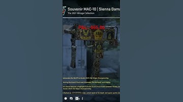 Day 23: Unboxing 1 CS2 Souvenir Package Every Day Until I Get a Red! #caseopening #cs2 #cs2unboxing