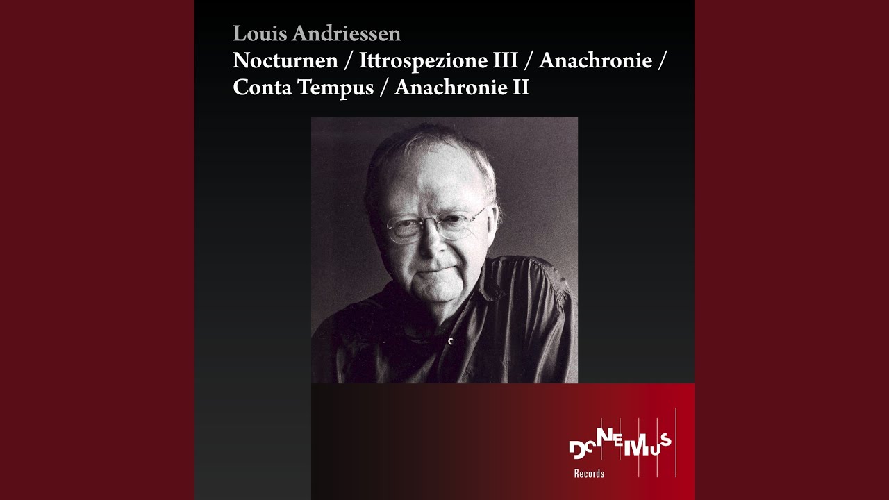 Guarda Anachronie II su YouTube