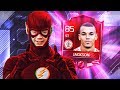 САМЫЙ БЫСТРЫЙ ИГРОК В FIFA MOBILE ЗА 1.000 МОНЕТ!!!!  | ПРОКАЧКА ИГРОКА