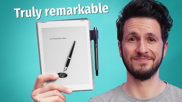 Supernote A6X2 Nomad LONG-TERM Review