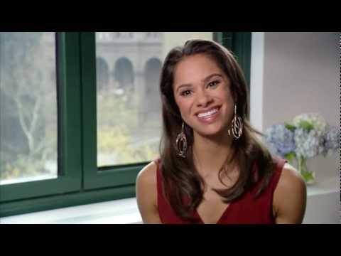 Misty Copeland: Being A Black Dancer