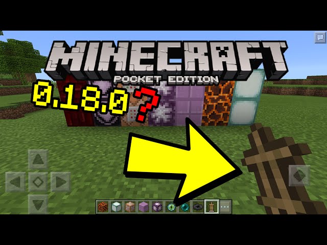 Minecraft – Pocket Edition já foi baixado mais de 30 milhões de