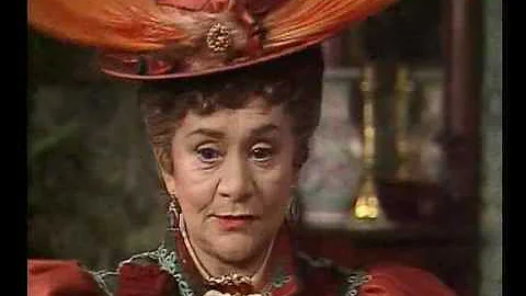 The Importance of Being Earnest (1986). Part 3 of 11