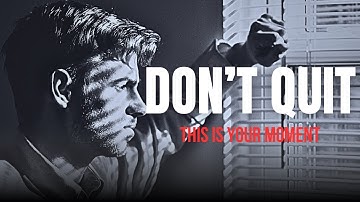 The Truth About Success: Overcoming Self-Doubt & Unlocking Your Potential - Motivational Video