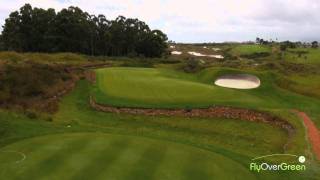 Fancourt - Trou N° 17