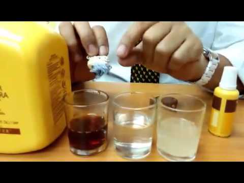 Aloevera cuci usus(maiza 0172328465) - YouTube