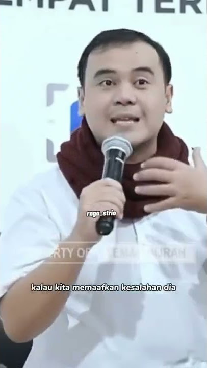 Story WA Ust. Hilman Fauzi | Belajar Untuk Tidak Membenci #shorts #ustadzhilmanfauzi #ceramahislam