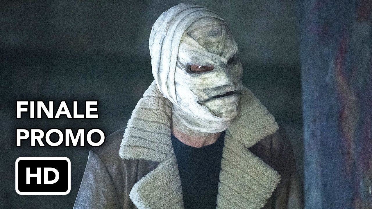 Batwoman 1x20 Extended Promo "O, Mouse!" (HD) Season 1 Episode 20 Extended Promo Season Finale