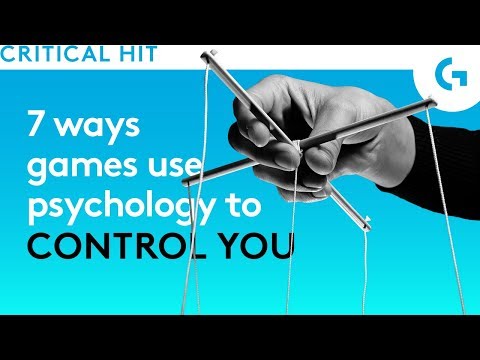 Video: Psiholoģiskā Tehnika 