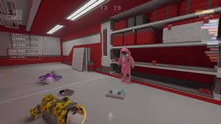 LOCKDOWN Protocol Yellow was in danger