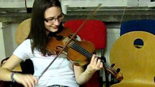 Goblin Charlie Mckerrons Reel