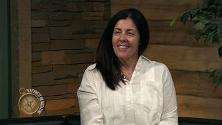 Southwest Magazine: Deer Island Entrepreneur Genevieve Hennessey