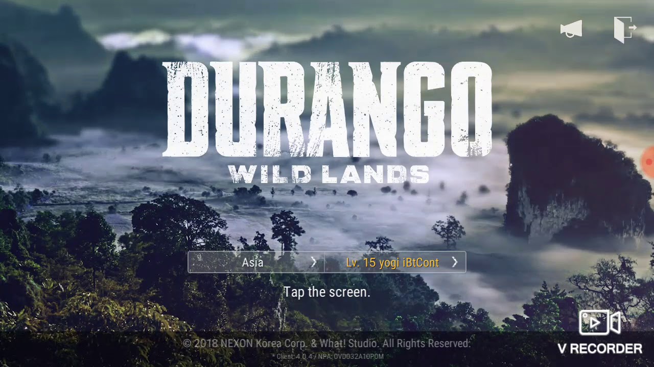DURANGO:How to play Durango wild lands,WILD ANIMALS 🎉