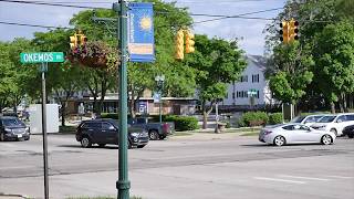 Meridian Township Aims to be Redevelopment Ready Community