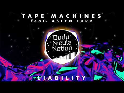 Tape Machines feat.