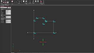 Leica Map360 V4.0 - Manual Measurements