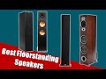 Floorstanding Speakers : 5 Best Floorstanding Speakers 2020