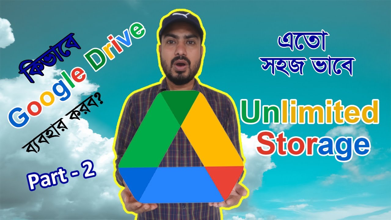 google-drive-free-unlimited-storage-to-very-easy-way-youtube