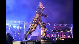 No Doubt - HELLA GOOD - Coachella 2024 (Week 1) opening song. Hella EPIC 🤘