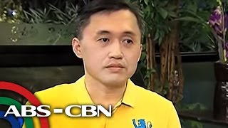 TV Patrol: Sino si Bong Go?