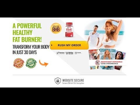 Biolyfe Keto And Acv Gummies A Review Of Their Synergistic Effects