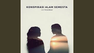 Video thumbnail of "Fiersa Besari - Telapak Kaki"