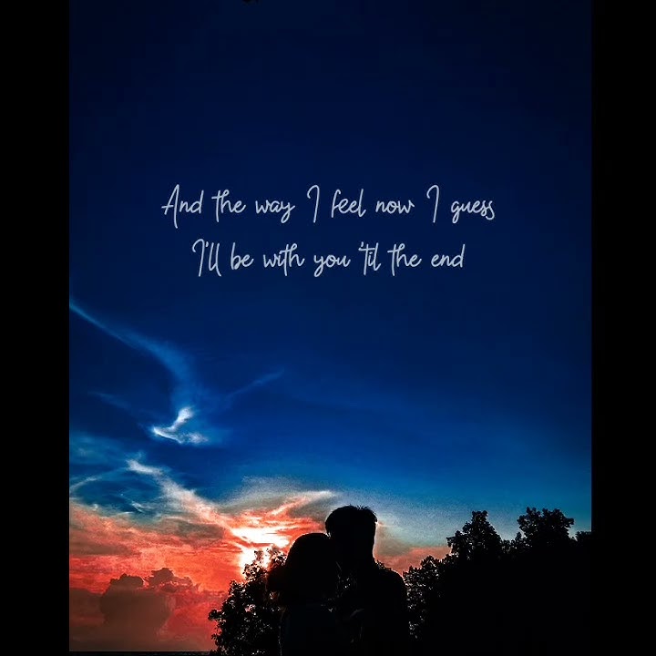 Story WA. Stuck On You - Lionel Richie