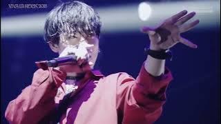 THE ORAL CIGARETTES - KYOURAN HEY KIDS LIVE#theoralcigarettes#kyouranheykids