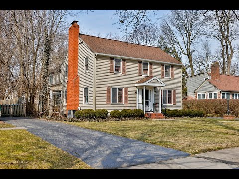 45 Hampshire Dr, Rochester, NY home video tour