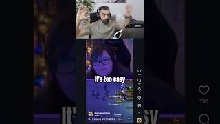 She is TOTALLY Right about Mythic+