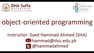 Assignment 03 walkthrough