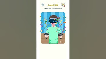 Game Displace One Part DOP 3 Level 265 #shorts #dop3 #ziluxgaming