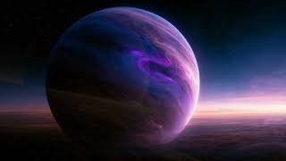 Cosmic Giants of the Universe | Space Ambient Music