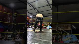 Arena Mc Reyes ( Erase una vez……. En Coachelas )