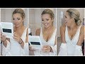 Client Wedding Vlog #12 ♡ One Of My Favs! ♡ Jasmine Hand