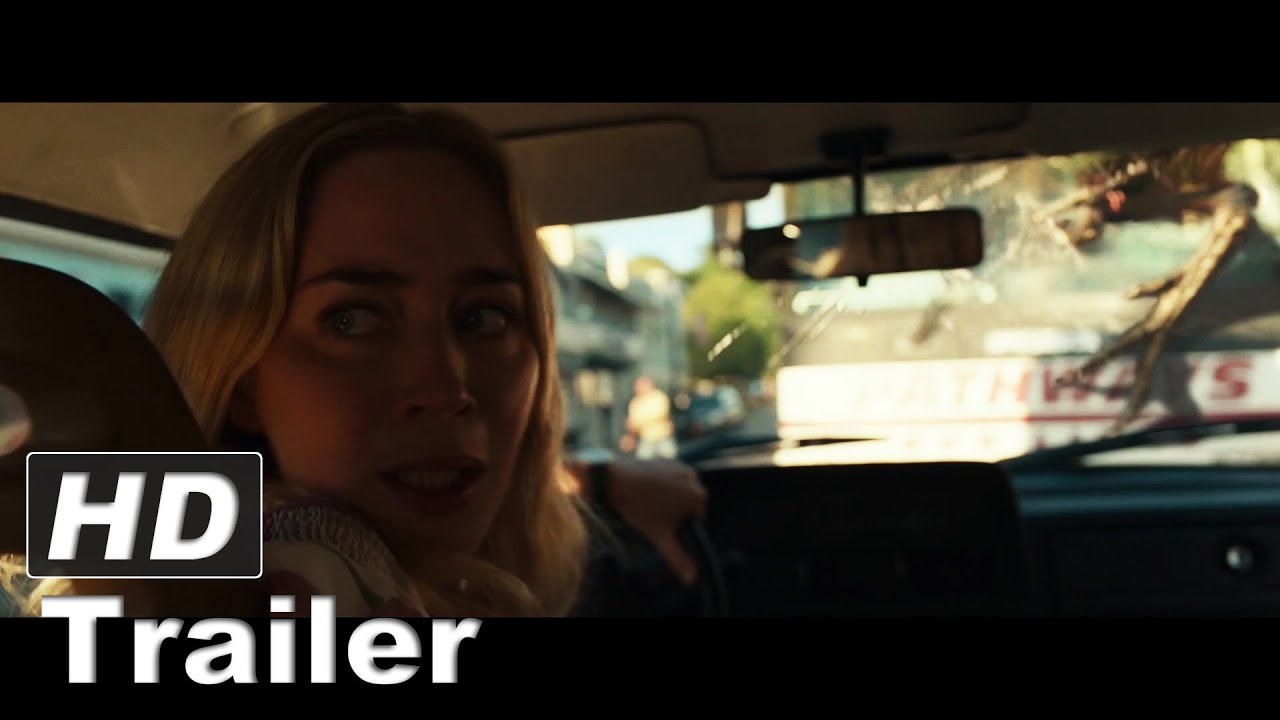 A Quiet Place Stream German A Quiet Place Stream German