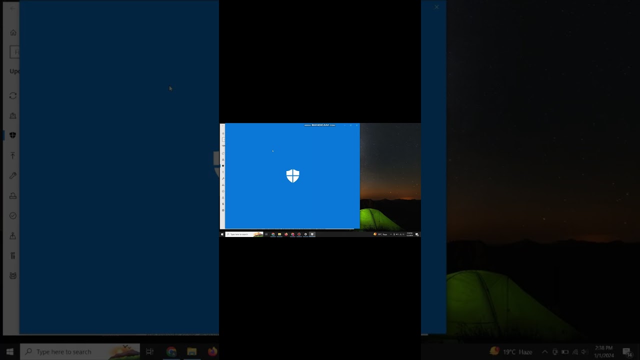How to protect PC from hackers 