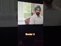Border 2 🧡🤍💚#like #share #subscribe #love