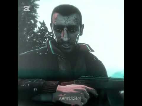 No one can beat these goats #gta #edit #editgta #nikobellic #tommyvercetti #gtavicecity #gtaiv
