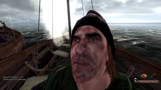 Let's Play Mount & Blade Viking Conquest Reforged Edition Storyline Part 1