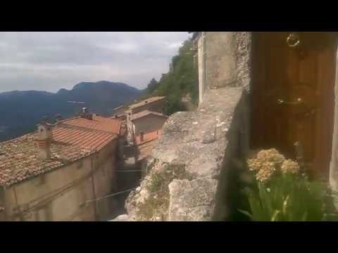 Provincia di Rieti, Staffoli, Lago del Salto, Appennino Laziale. Italy