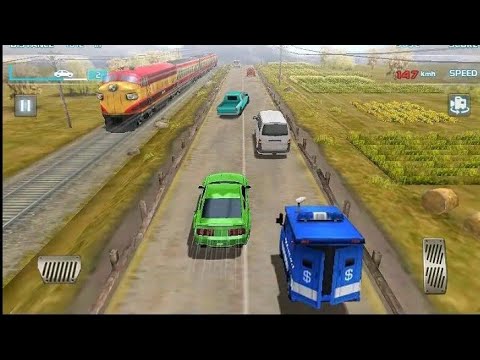 Turbo driving racing game for android || Turbo racing 3d android ...