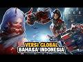Setelah Sekian Lama Akhirnya Versi Global! - ARES: THE IRON VANGUARD (Android/PC)