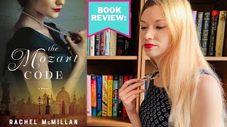 Book Review The Mozart Code By Rachel Mcmillan