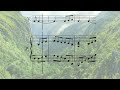 Jesus, Name Above All Names | Violin and Piano Sheet Music